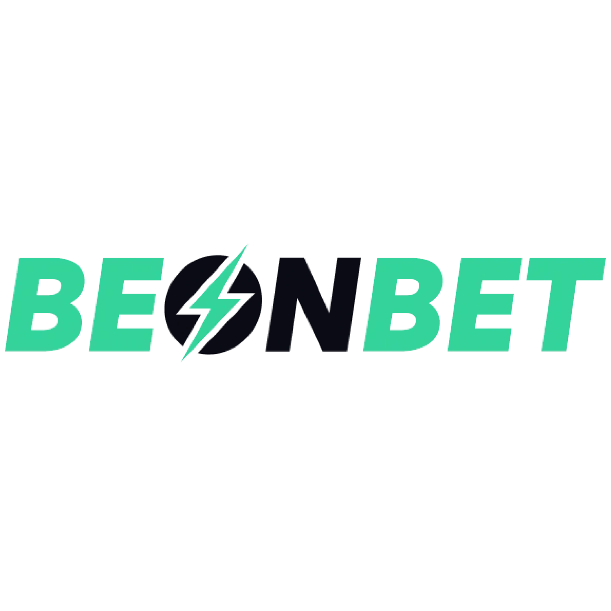 Beonbet betting app logo.