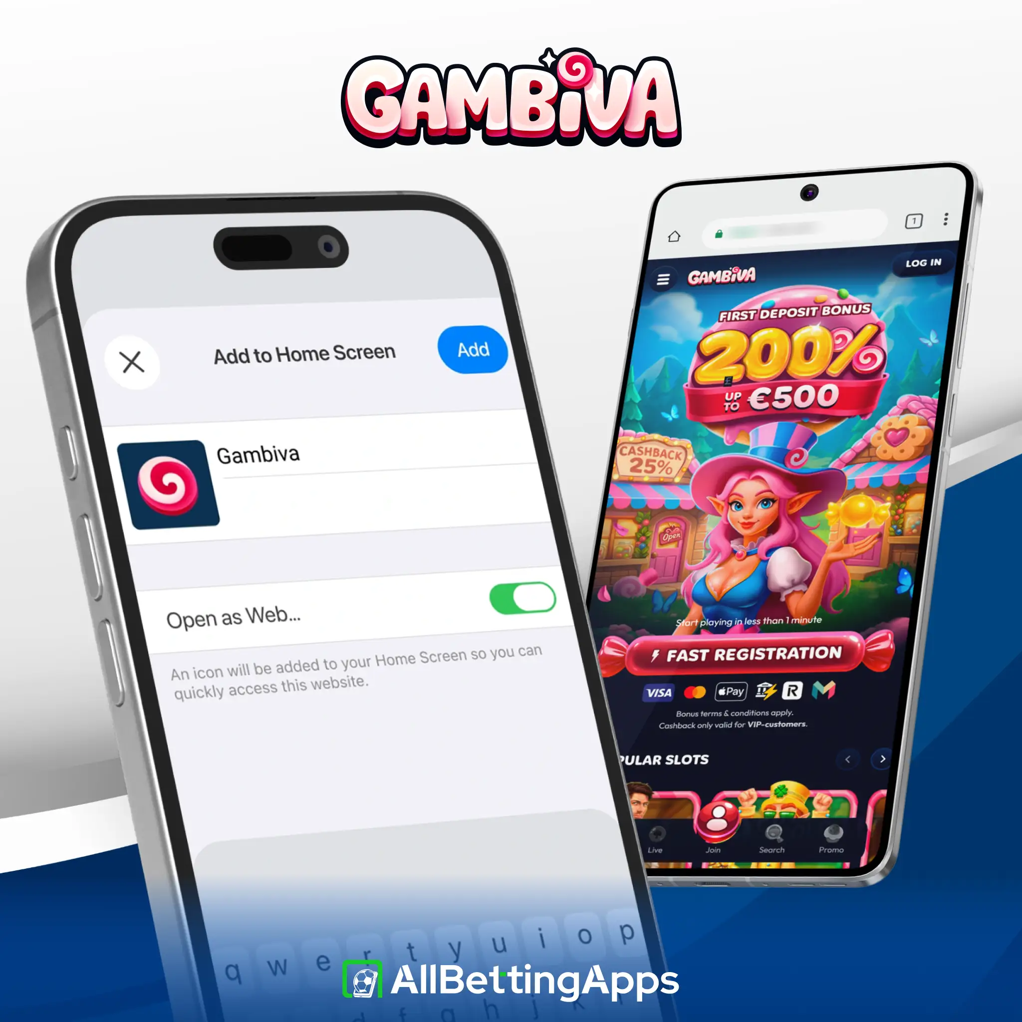 Resolve technical loading issues quickly using troubleshooting guide for Gambiva.
