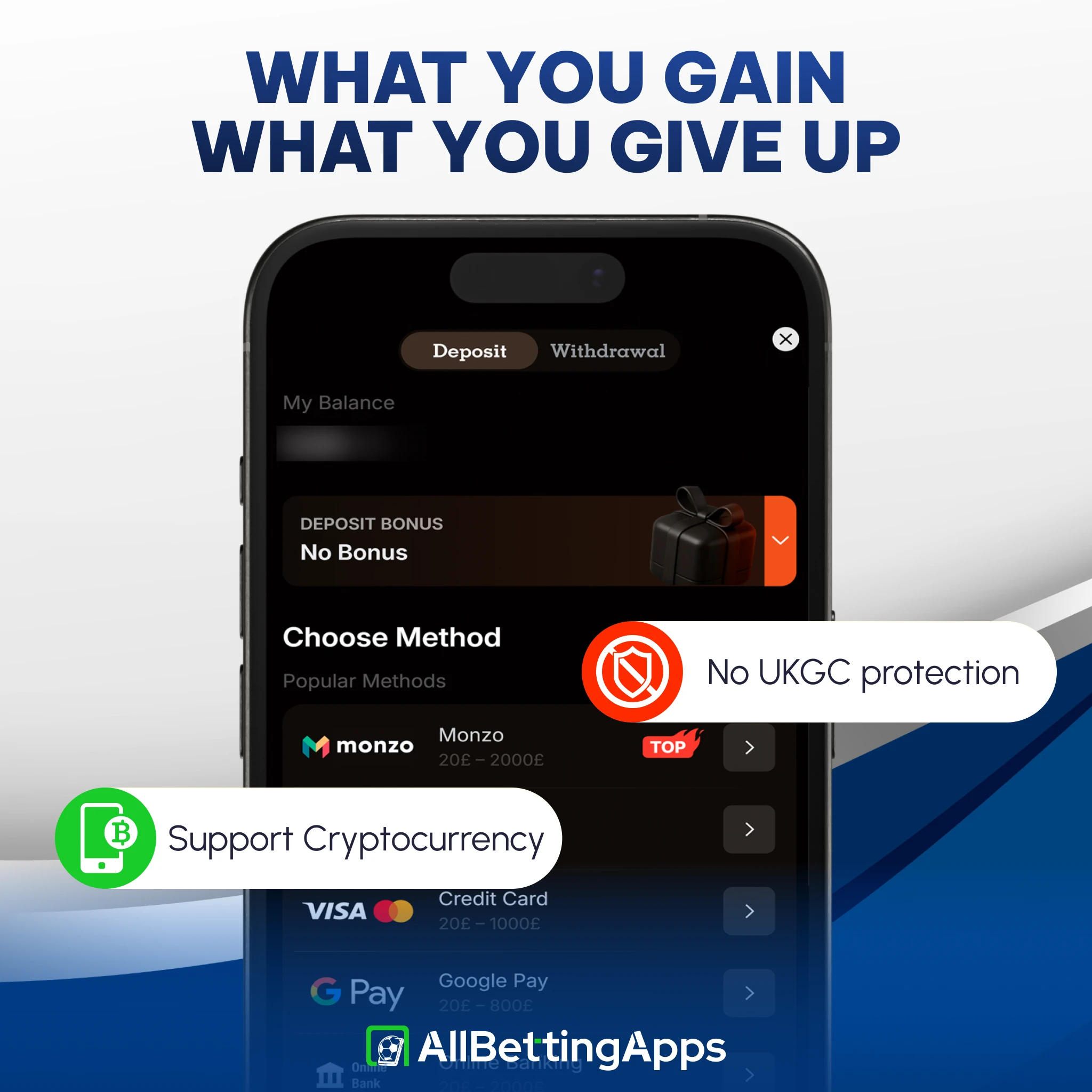 Weigh pros and cons of independent betting platforms on allbettingapps.
