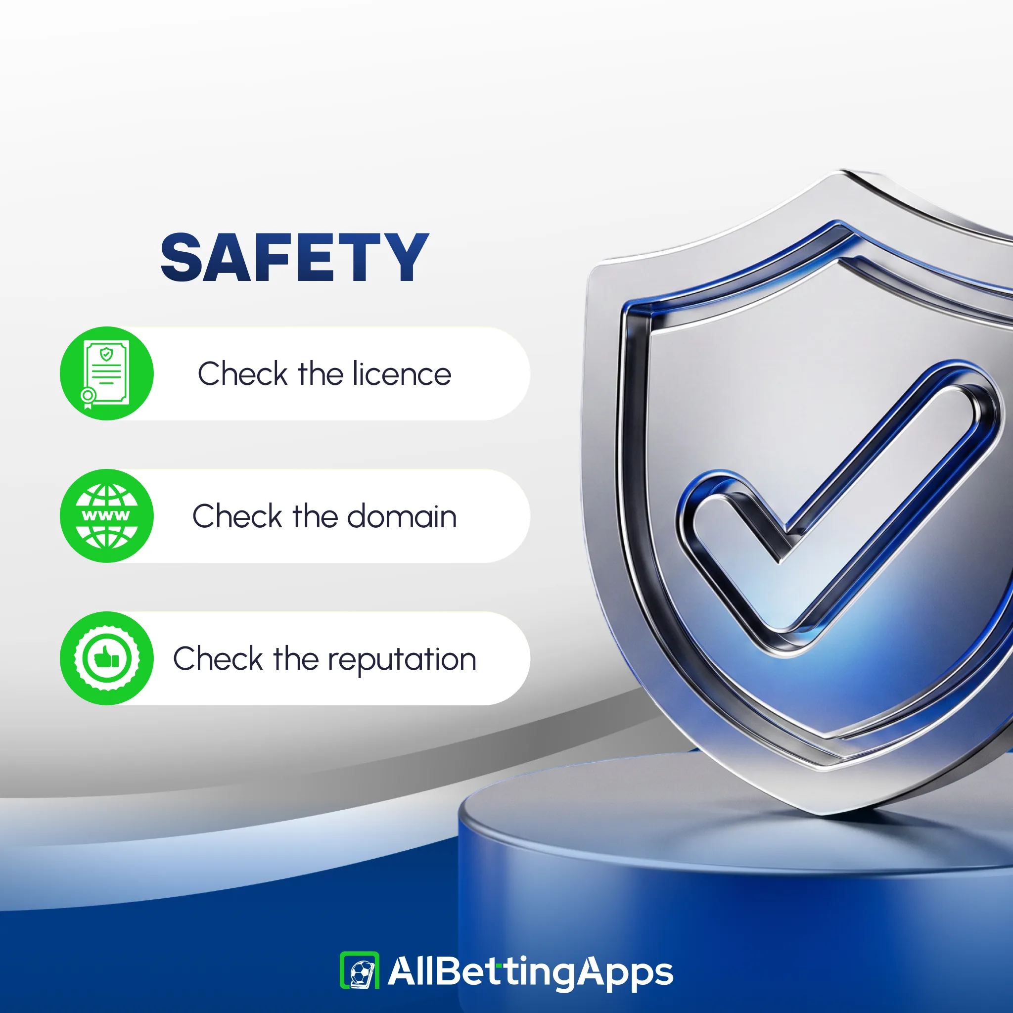 Learn to identify unsafe betting sites with guide from allbettingapps.