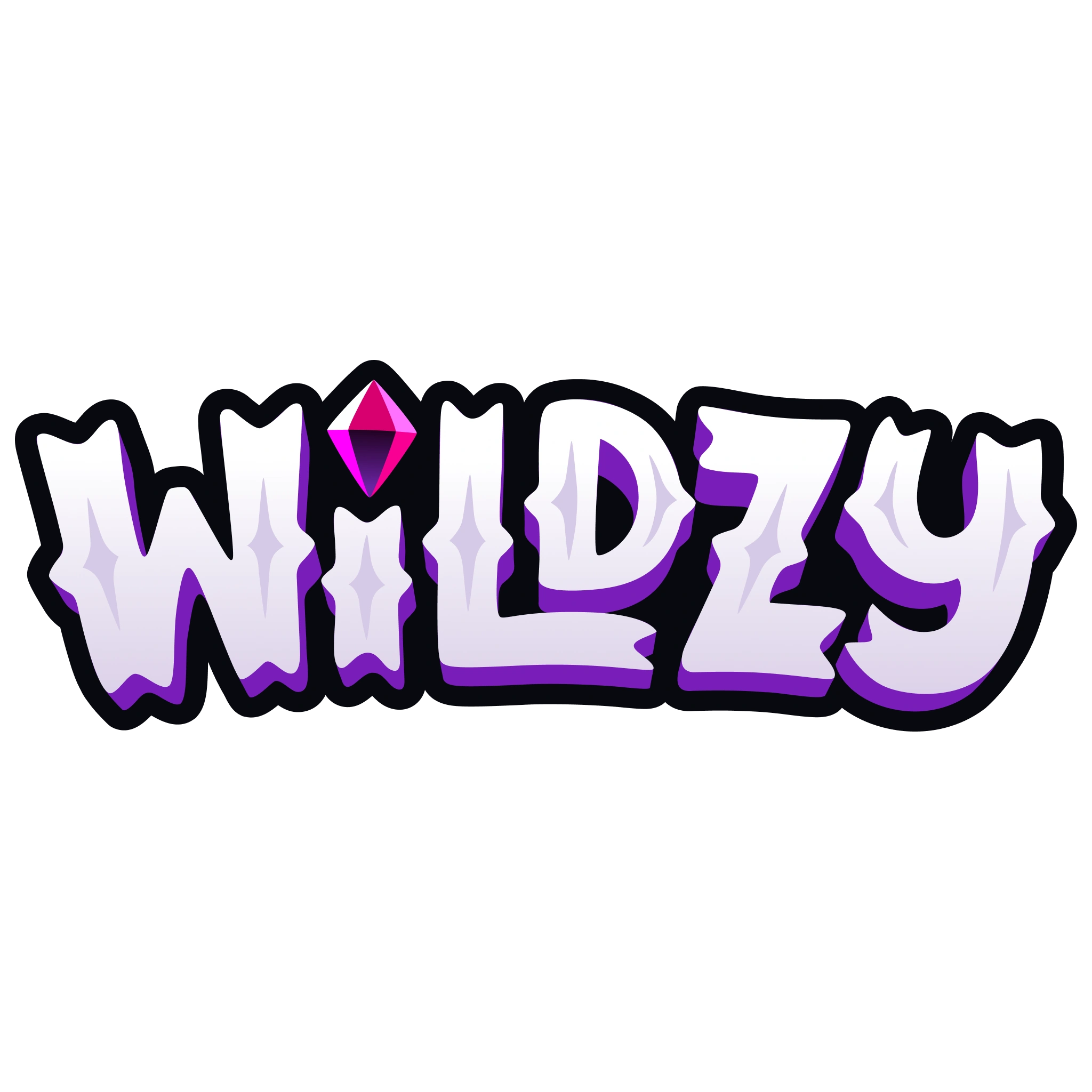 Wildzy betting app logo.