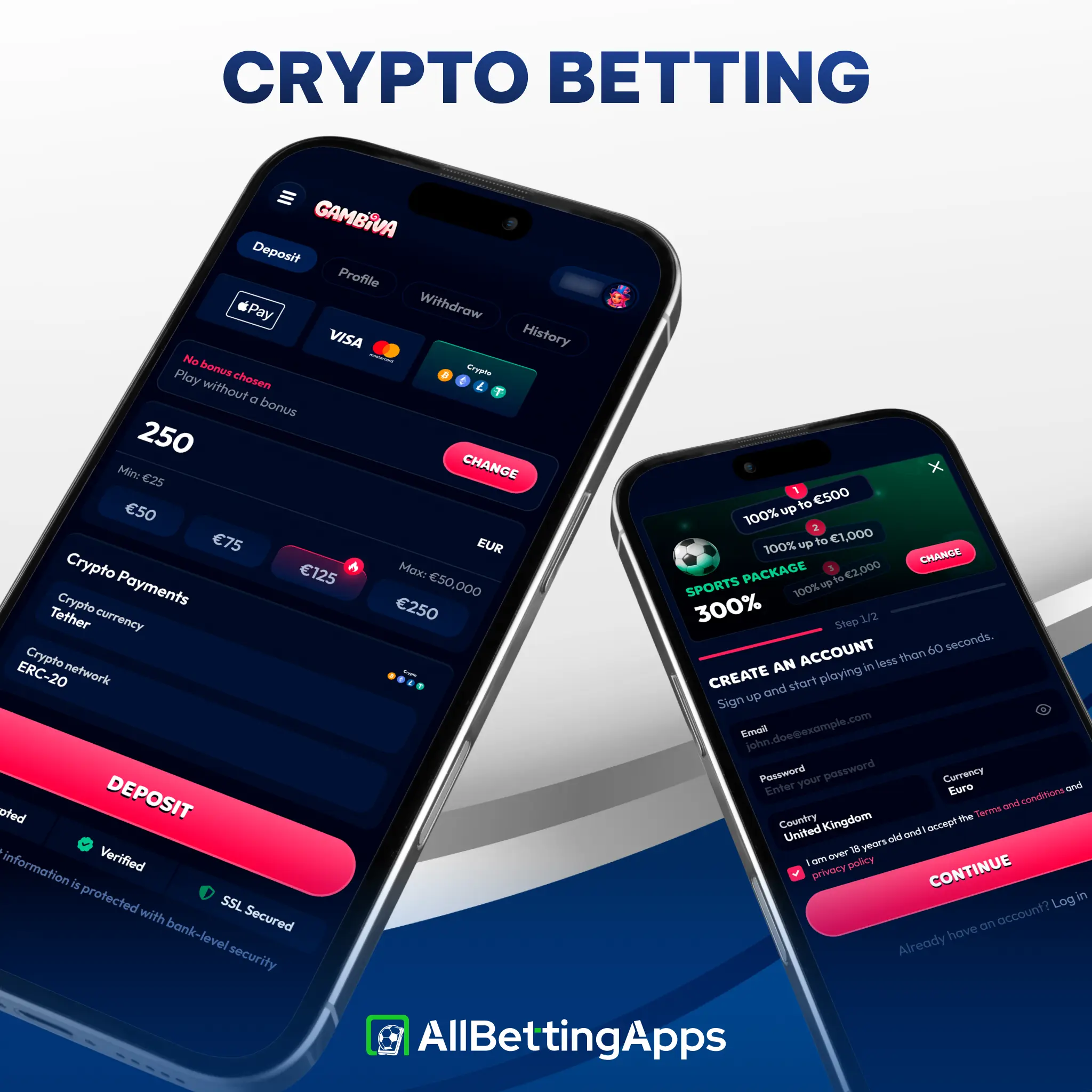 Understand cryptocurrency wagering mechanics explained on allbettingapps.