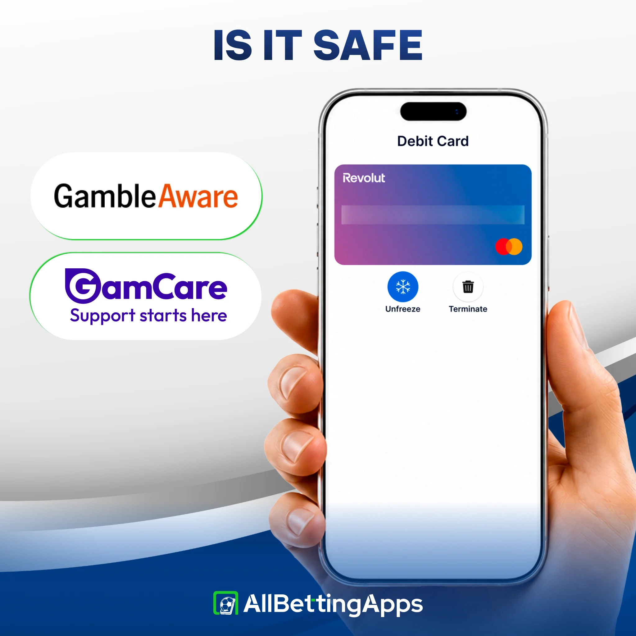 Discover responsible gambling tools and security standards on allbettingapps.